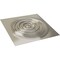 Ekena Millwork 19 5/8in. W x 19 5/8in. H Shallows EnduraWall Decorative 3D Wall Panel Covers 2.67 Sq. Ft. WP20X20SHBCR - alternate 3